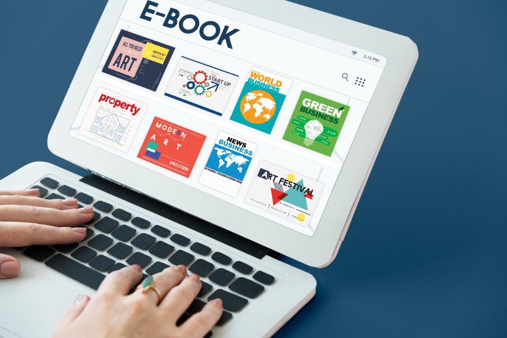 6 Ebook Marketing Strategies to Get Quality Leads and Boost Sales (with Hands-On Examples)
