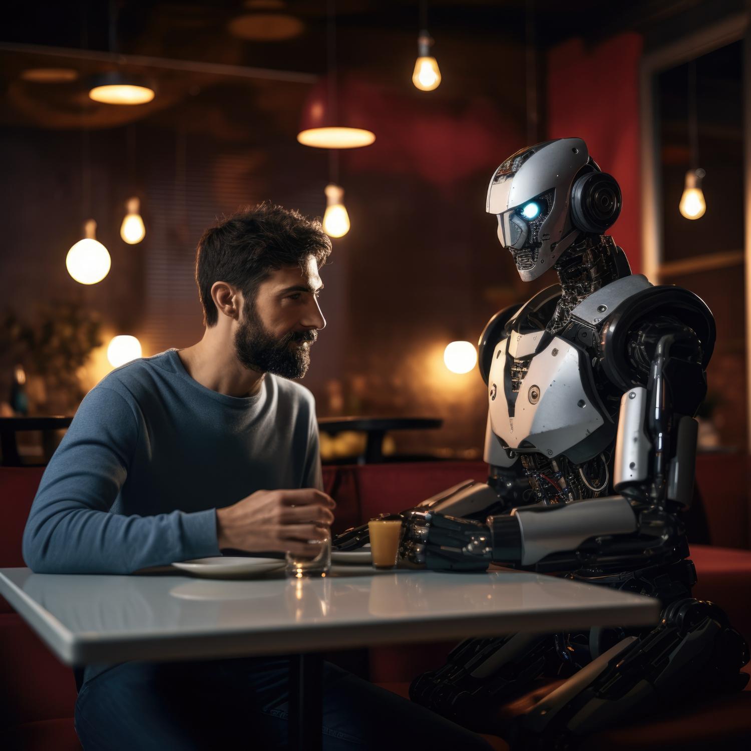 # AI-Powered Customer Support: How Chatbots Are Enhancing Service Efficiency