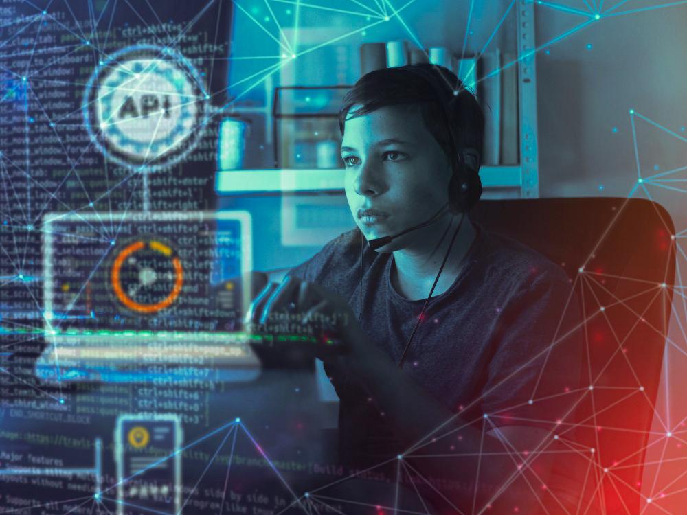 AI Tutors: How the Future of Student Support Arrives