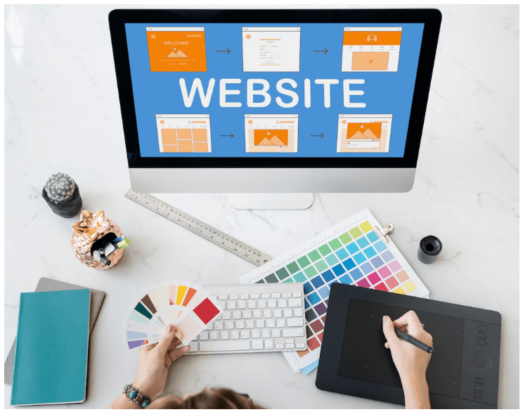 Create a Free Website in 9 Easy Steps Without Coding