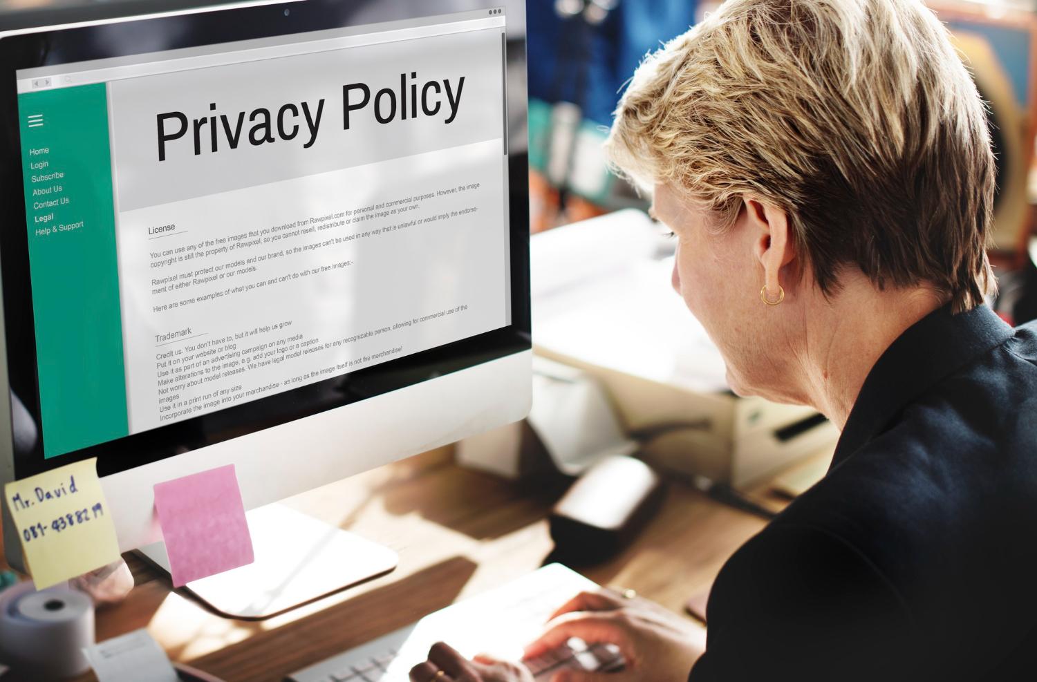 # Data Privacy Laws and Digital Marketing: How to Keep Your Company Compliant