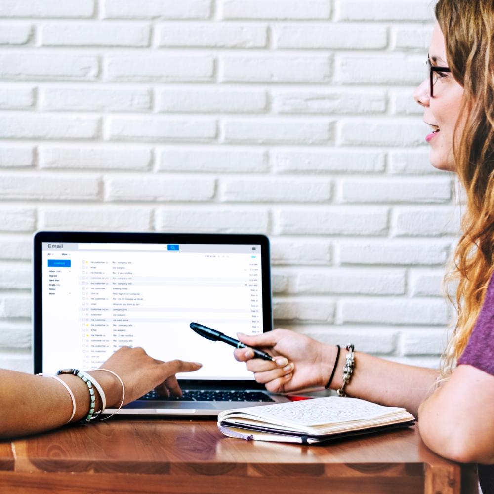 How Emily Boosted Her Email List from 500 to 2,500 Subscribers with RebusAI