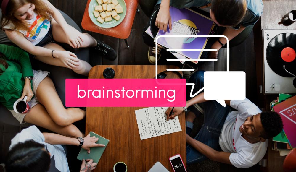 HOW TO EMPLOY AI FOR BRAINSTORMING CONTENT IDEAS WITHIN A TRICE