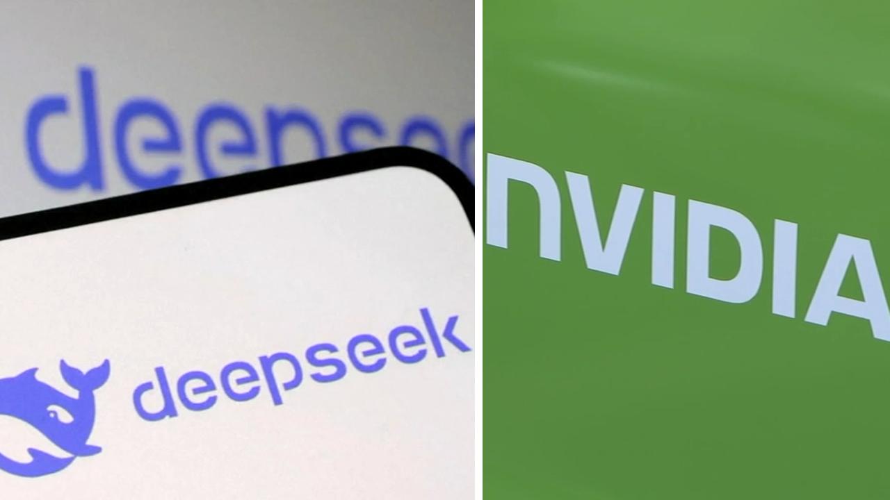 Is DeepSeek the Game Changer for NVIDIA in Value Investment?