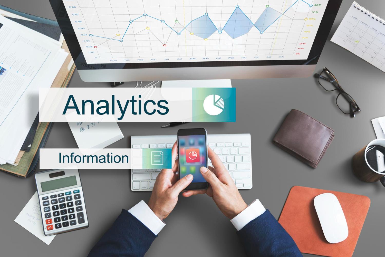 Predictive Marketing Analytics: How AI Forecasts Trends