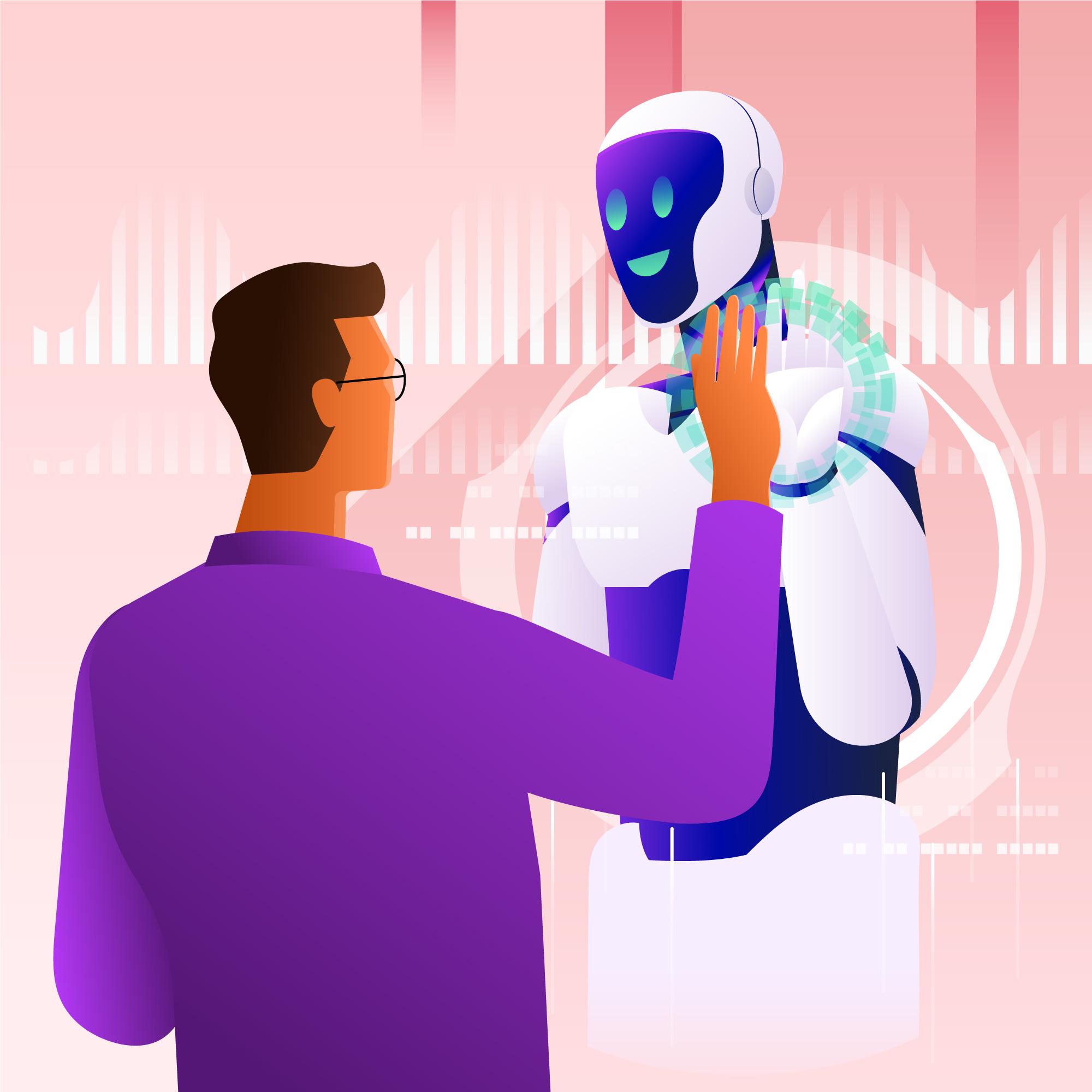WILL AI REPLACE MY JOB OR CREATE NEW ONES?