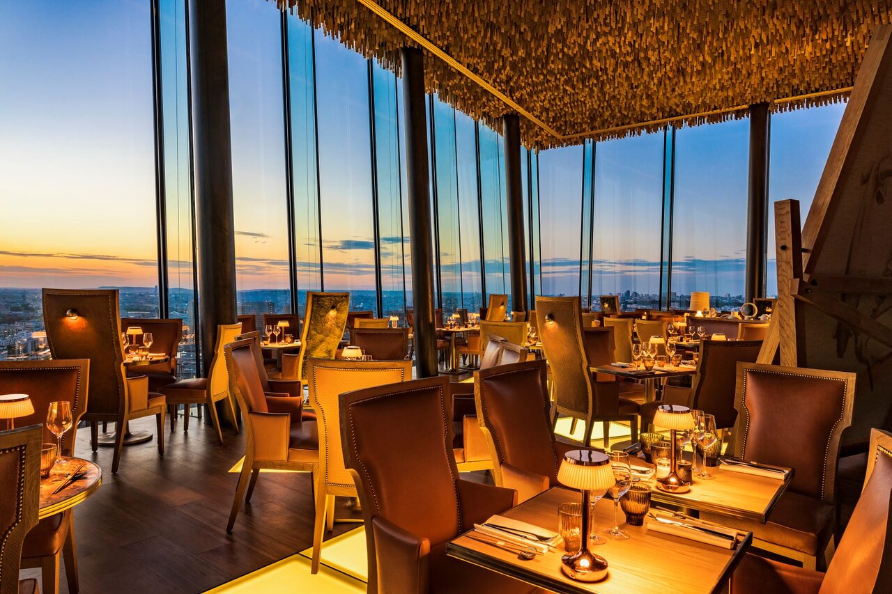 Bella's Bistro - Restaurant