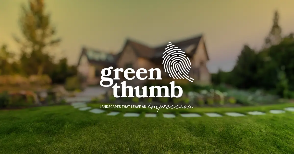 Green Thumb Landscaping - Home Services